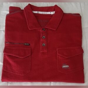 Guess Polo Shirt